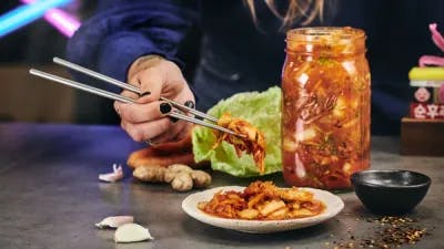 RetNemts guide til kimchi