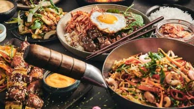 Koreansk mad: 5 favoritter fra det koreanske køkken