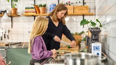 Inspiration og tips til nem aftensmad til børn
